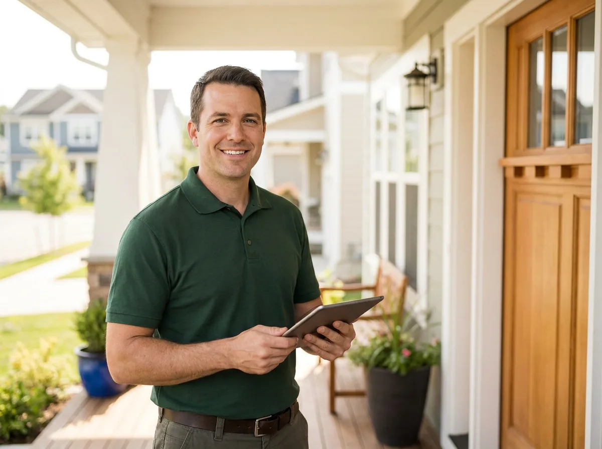 Pest control FAQs for West Newton, IN